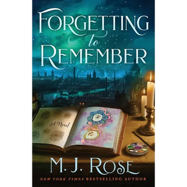 Forgetting to Remember