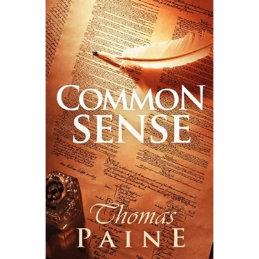 Common Sense