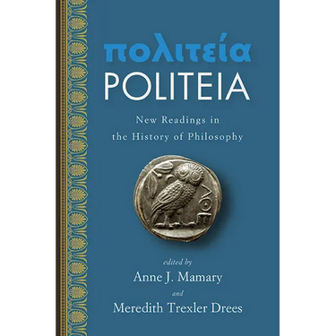 Politeia: New Readings in the History of Philosophy