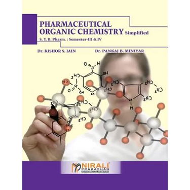 Pharmaceutiical Organiic Chemiistry