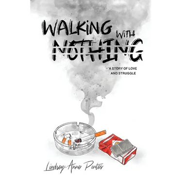 Walking With Nothing