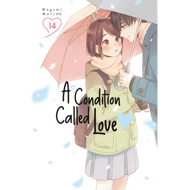 A Condition Called Love 14