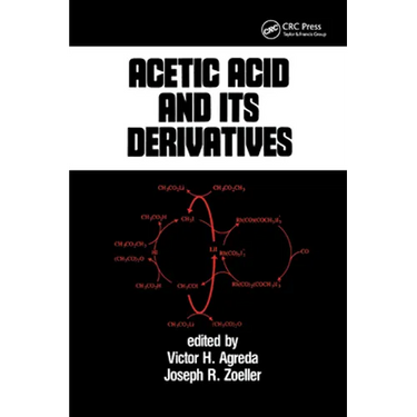 Acetic Acid and Its Derivatives