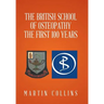 The British School of Osteopathy The first 100 years
