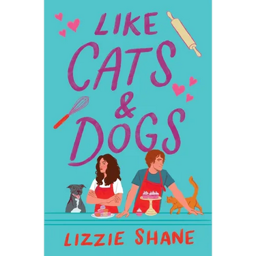 Like Cats & Dogs