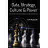 Data, Strategy, Culture & Power: Win with Data-Centric AI by making human nature work for you