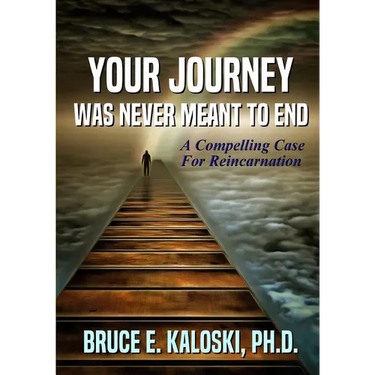 Your Journey Was Never Meant to End