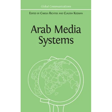 Arab Media Systems