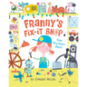 Franny's Fix-It Shop