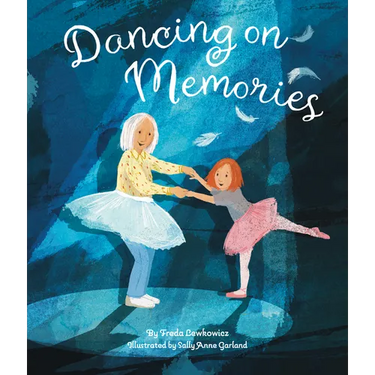 Dancing on Memories