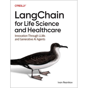 Langchain for Life Sciences and Healthcare: Innovation Through Llms and Generative AI Agents