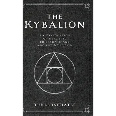 The Kybalion