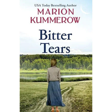 Bitter Tears: An epic post-war love story against all odds