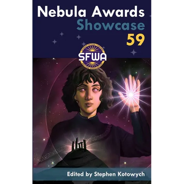 Nebula Awards Showcase 59