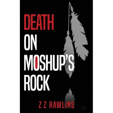 Death on Moshup's Rock