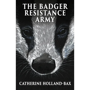 The Badger Resistance Army