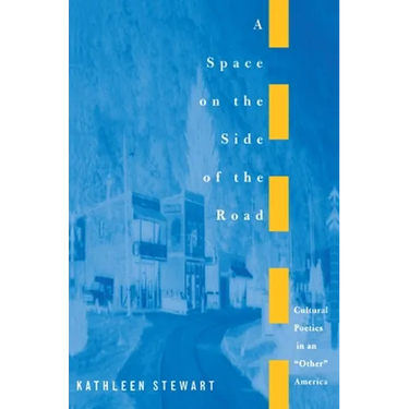 A Space on the Side of the Road: Cultural Poetics in an Other America