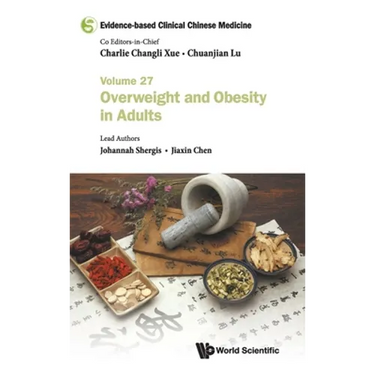 Evidence-Base Clin Chn Med (V27)