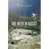 One Week In August: Stories From Search and Rescue in British Columbia