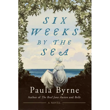 Six Weeks by the Sea