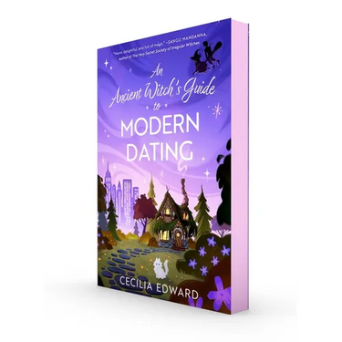 An Ancient Witch's Guide to Modern Dating