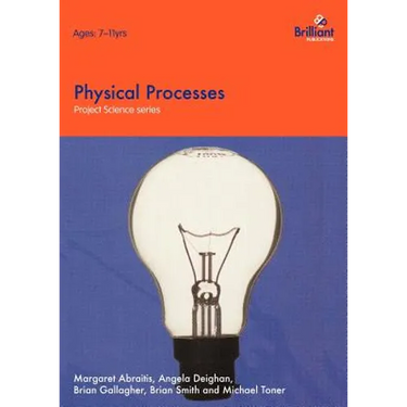 Project Science - Physical Processes