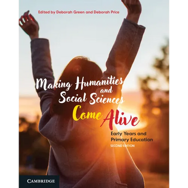 Making Humanities and Social Sciences Come Alive