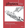 Student Study Guide to Accompany Physics, 10e