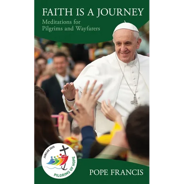Faith is a Journey