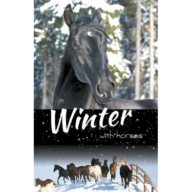 Winter with Horses