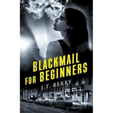 Blackmail for Beginners: A D'Amico and Stone Mystery