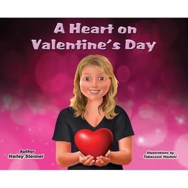 A Heart on Valentine's Day