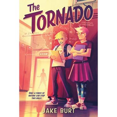 The Tornado