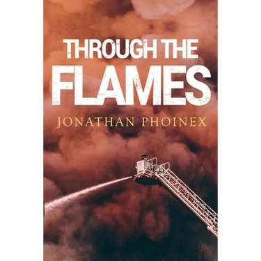 Through The Flames