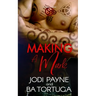 Making a Mark