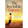 The Invisible Enemy: Carrying the Weight of What You Set Out To...and What Life Has for You!