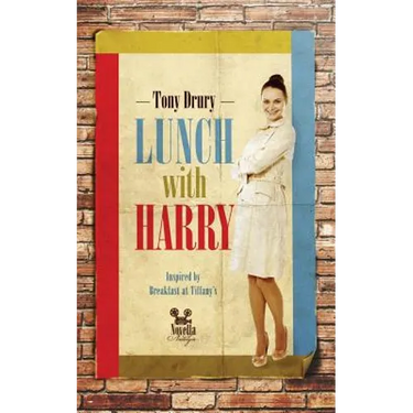 Lunch With Harry