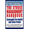 The Stress Management Handbook