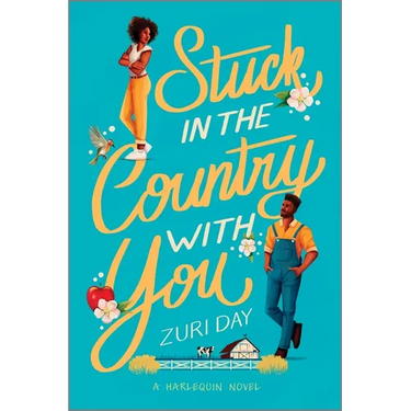 Stuck in the Country with You: A Spicy Small Town Western Romance