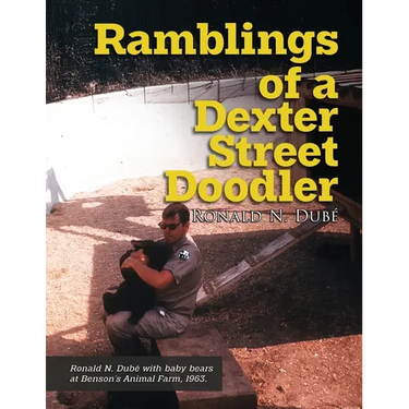Ramblings of a Dexter Street Doodler