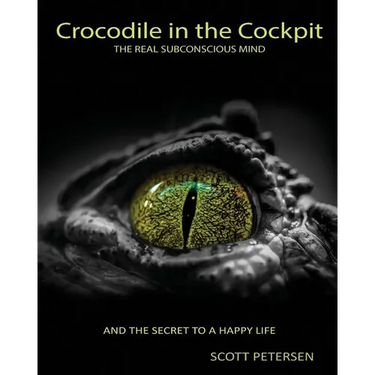 Crocodile in the Cockpit: The Real Subconscious Mind