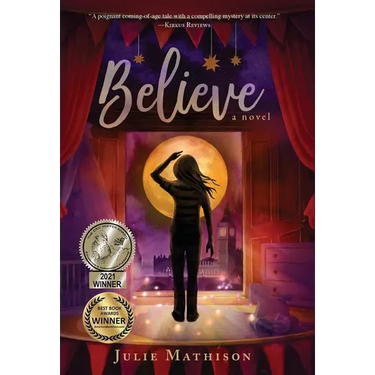 Believe