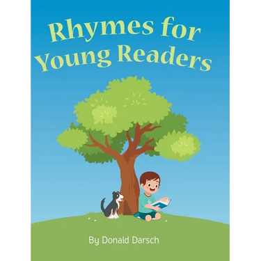 Rhymes for Young Readers
