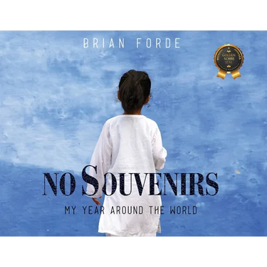 No Souvenirs