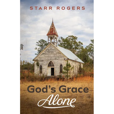 God's Grace Alone