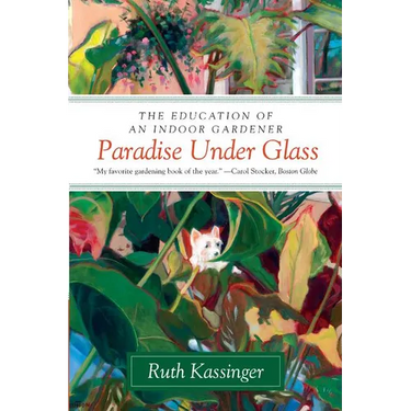 Paradise Under Glass