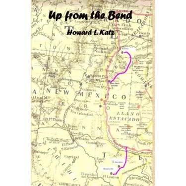 Up from the Bend: Lawmen for Hire