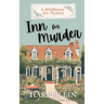 Inn for Murder: Cozy Romance Mystery