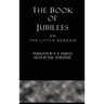 The Book of Jubilees