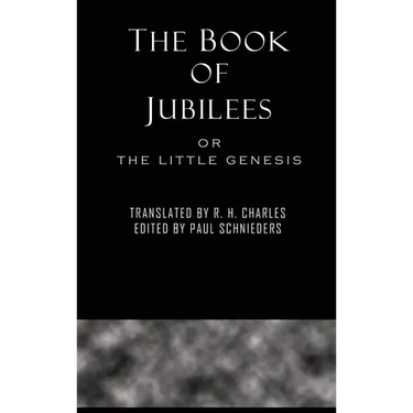 The Book of Jubilees